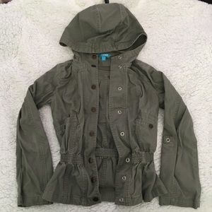 Utility Jacket